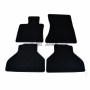 Alfombras Alfombrillas para BMW X5 E70 HIGH LINE Velour AVS